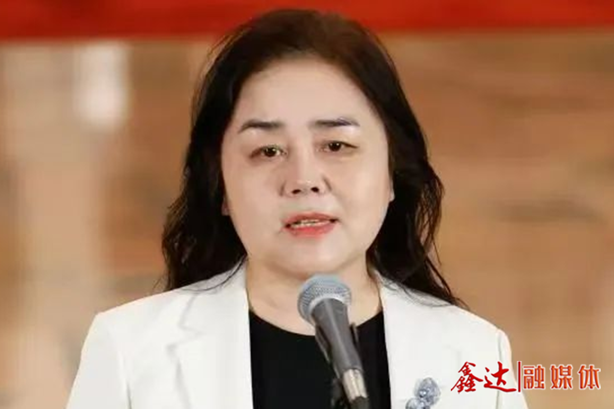 Member Qiao Hong: The gap between China's robot technology and the international advanced level has narrowed significantly