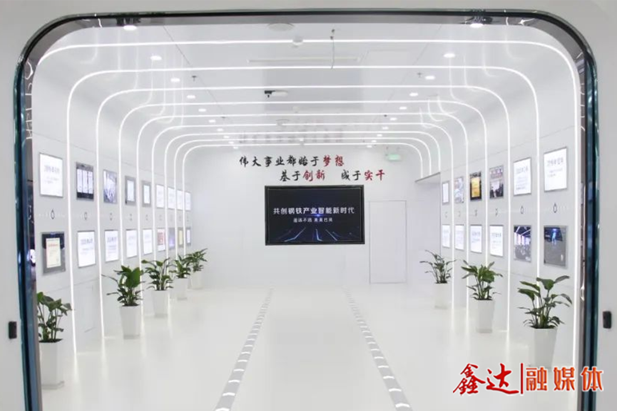 [Intelligent manufacturing] Number intelligence leads the transformation and upgrading of enterprises