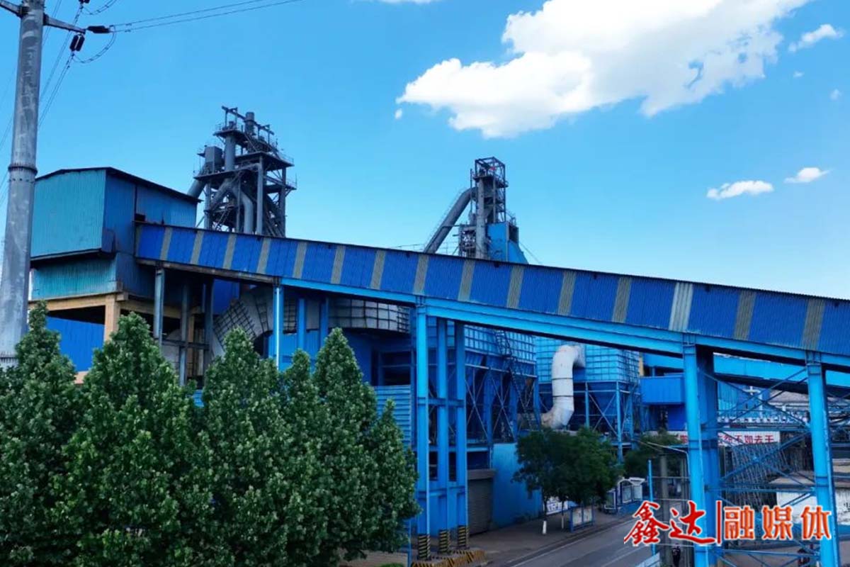 精益賦能丨煉鐵廠以精益管控為核心，開(kāi)足馬力爭(zhēng)效益！